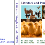 COVER PAGE POULTRY